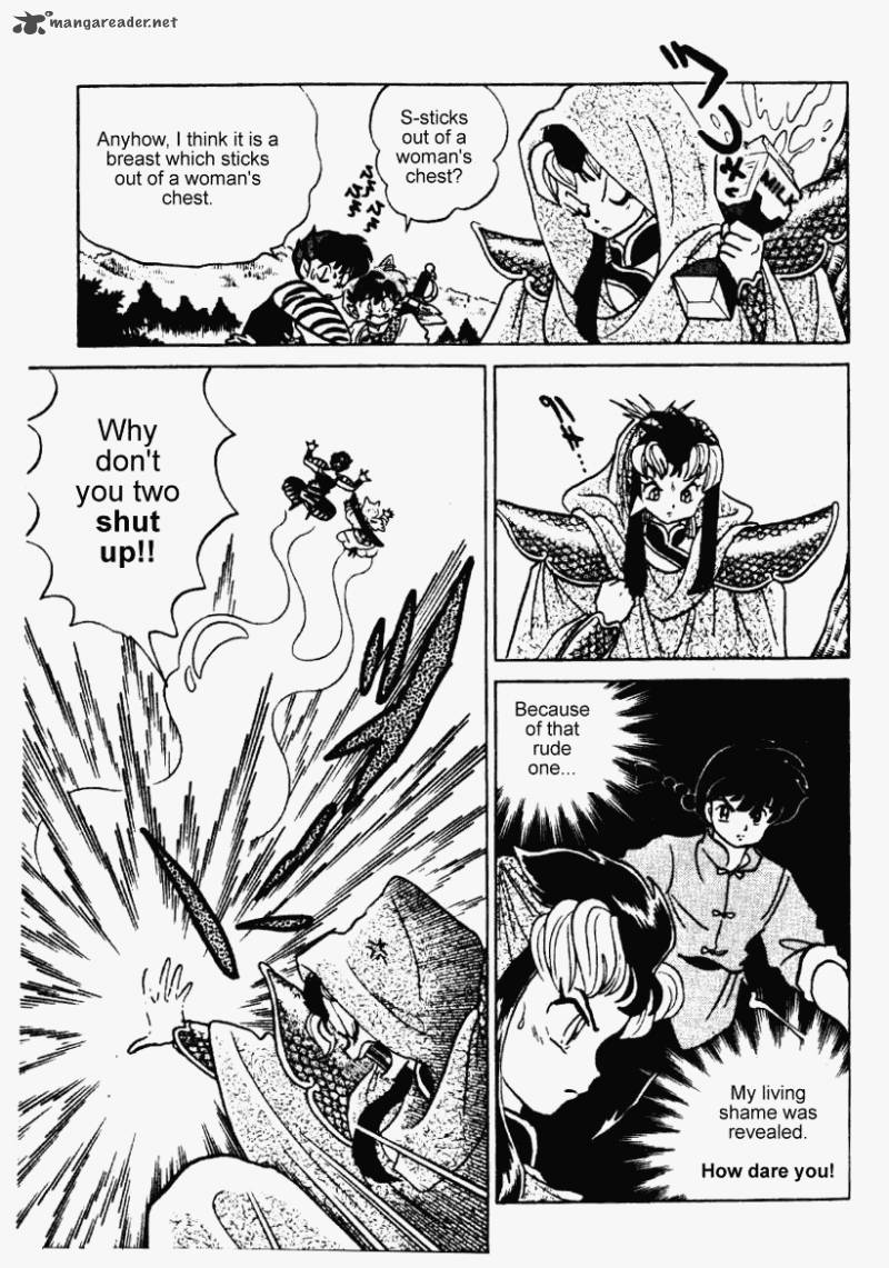 Ranma 1 2 Chapter 24 Page 48