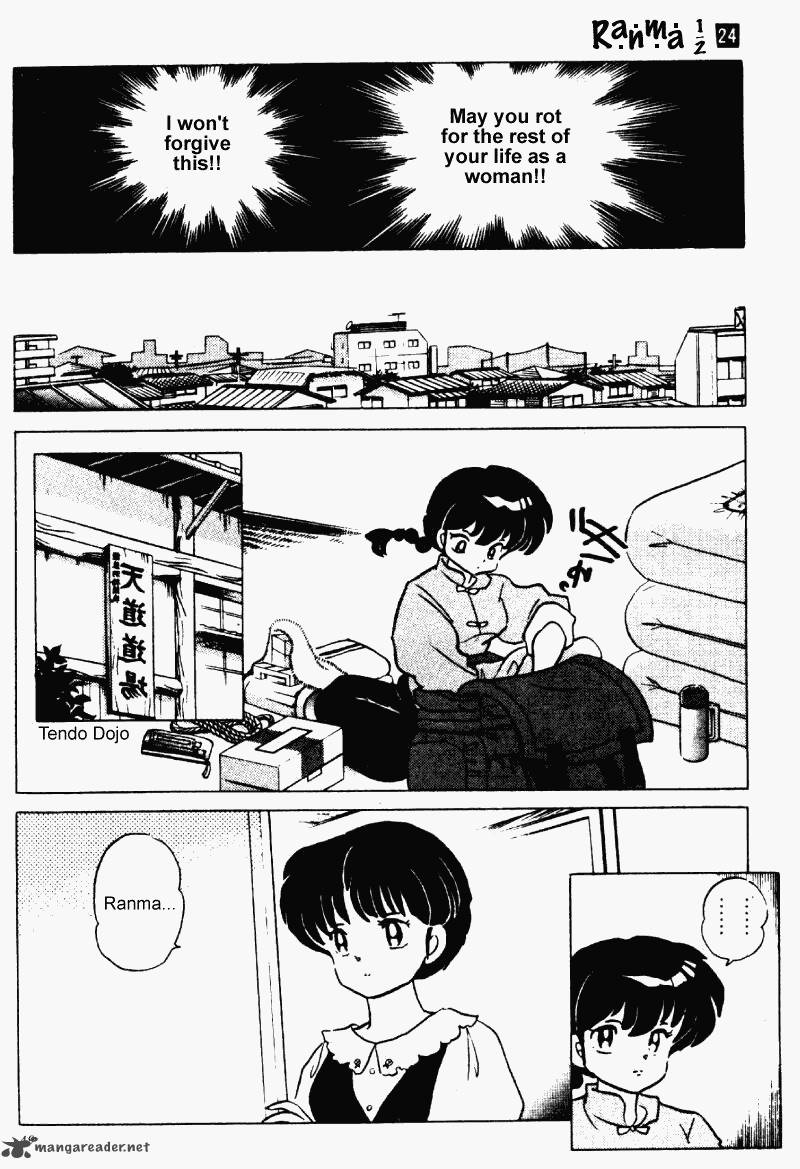 Ranma 1 2 Chapter 24 Page 49