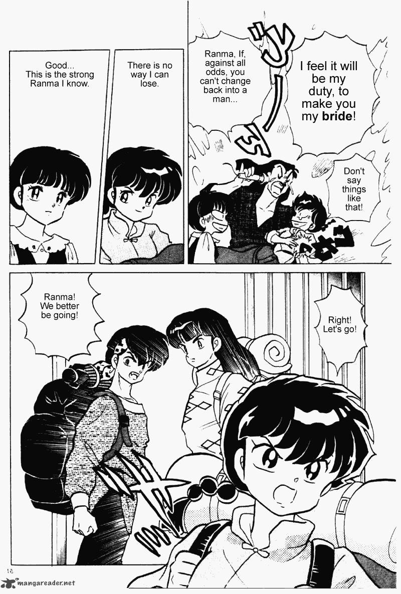 Ranma 1 2 Chapter 24 Page 51