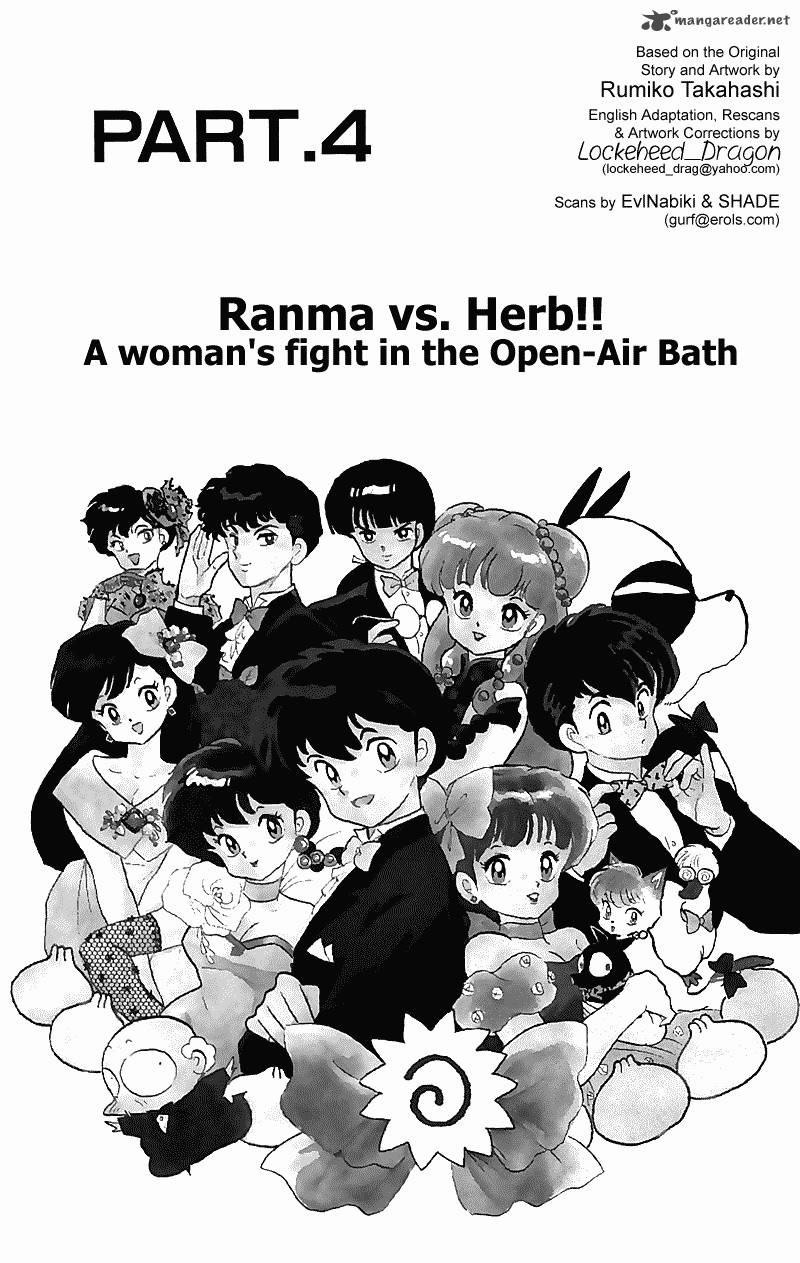 Ranma 1 2 Chapter 24 Page 53