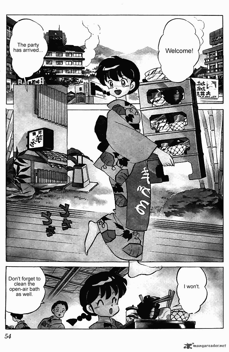 Ranma 1 2 Chapter 24 Page 54