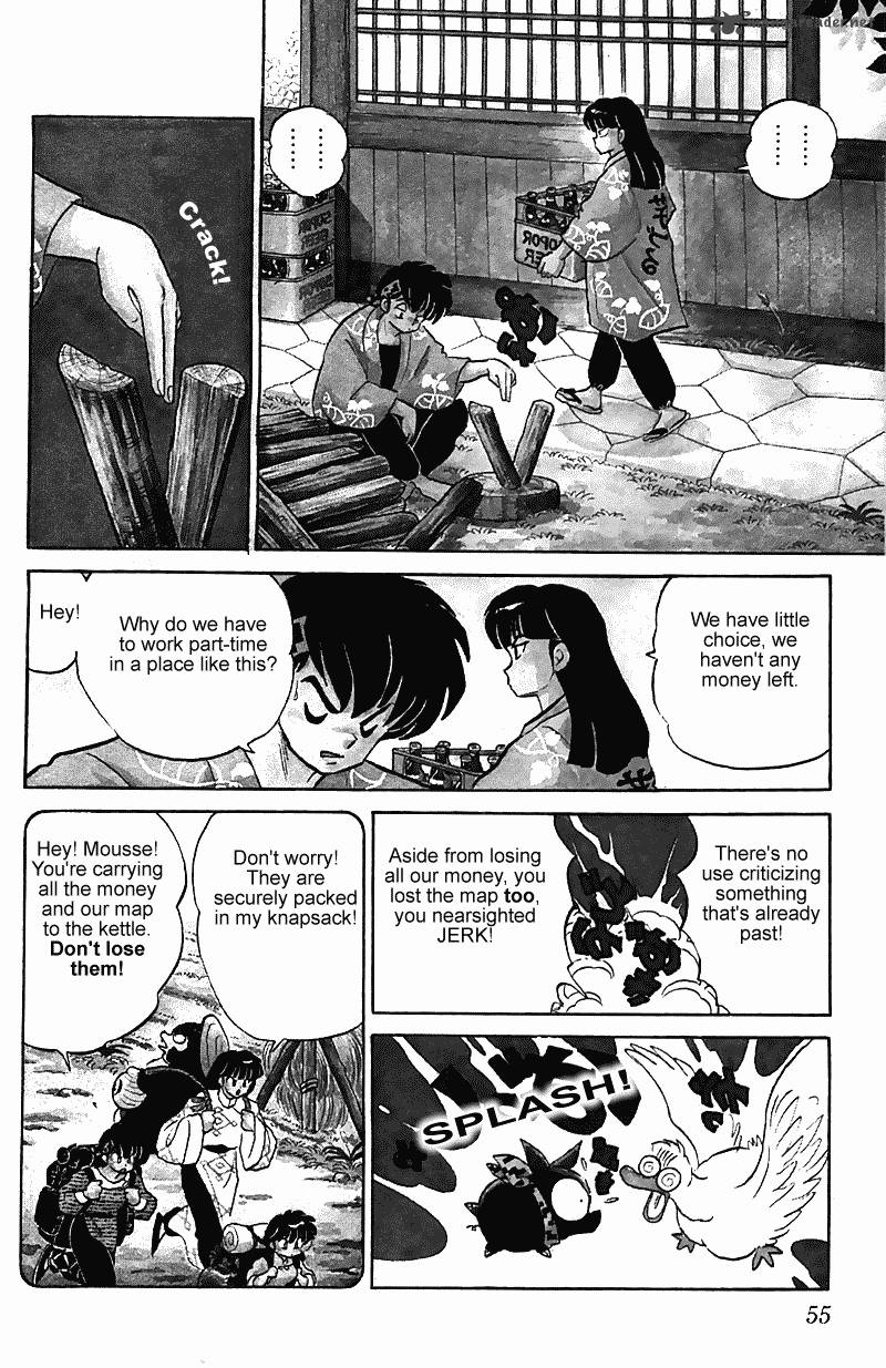 Ranma 1 2 Chapter 24 Page 55