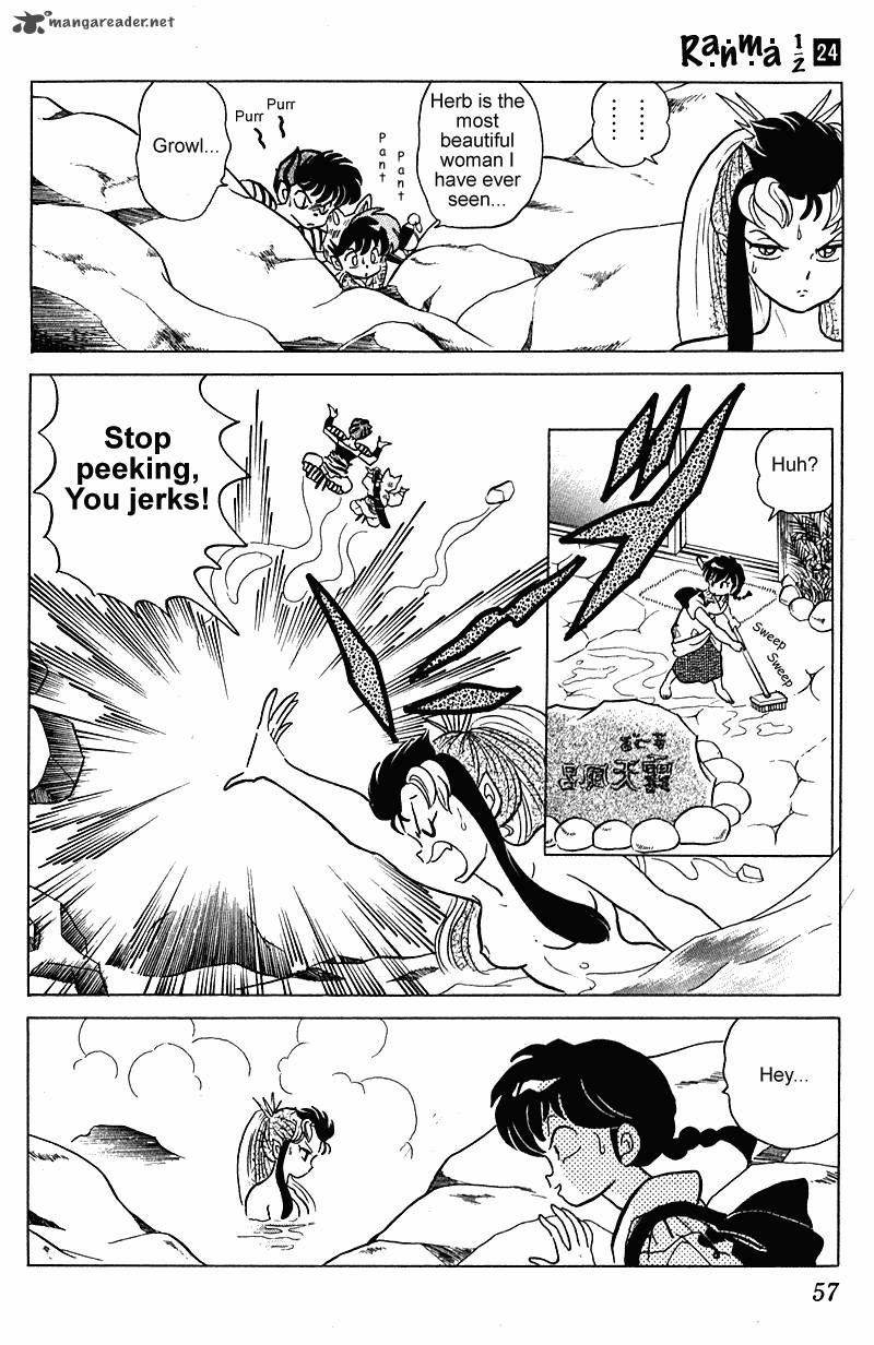 Ranma 1 2 Chapter 24 Page 57