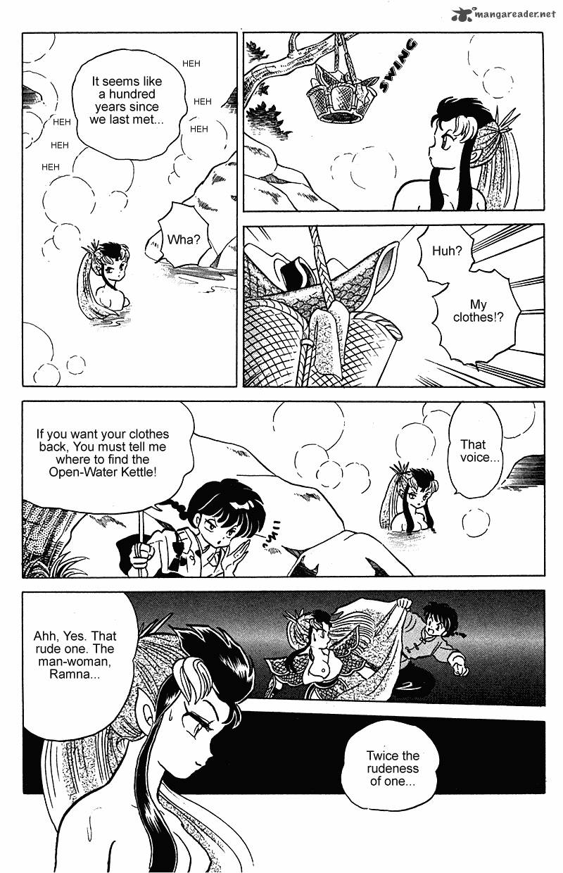 Ranma 1 2 Chapter 24 Page 58