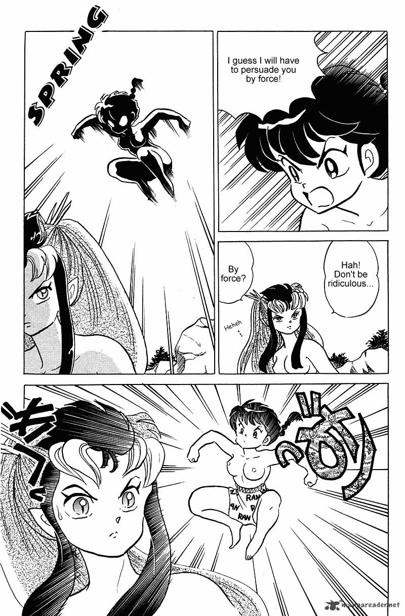 Ranma 1 2 Chapter 24 Page 60