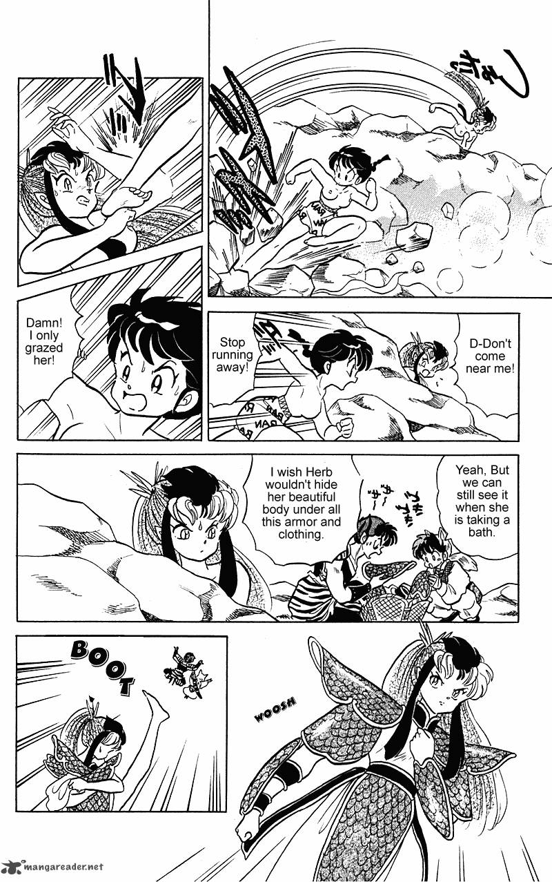 Ranma 1 2 Chapter 24 Page 61