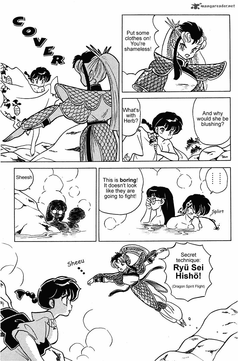 Ranma 1 2 Chapter 24 Page 62