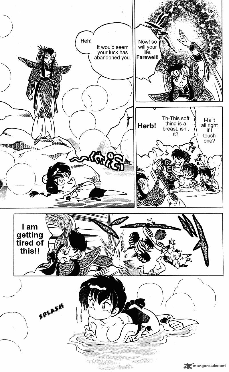 Ranma 1 2 Chapter 24 Page 66