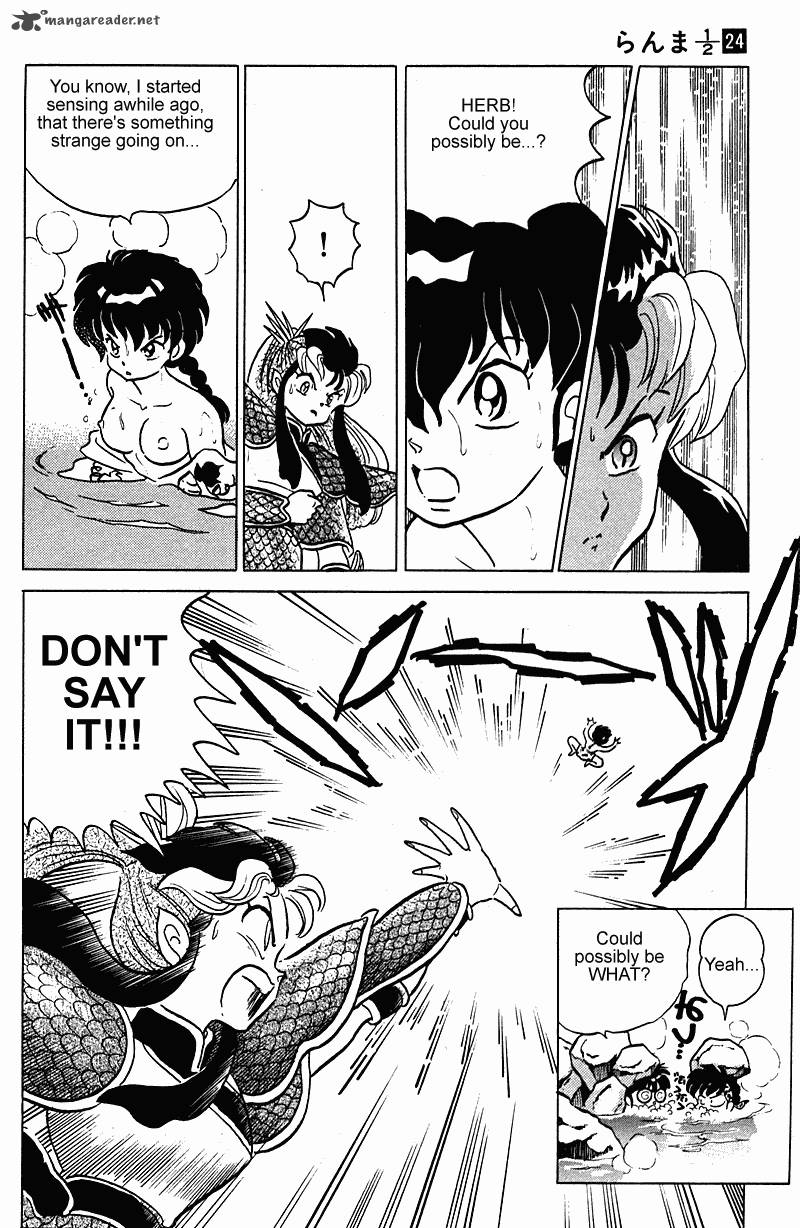 Ranma 1 2 Chapter 24 Page 67