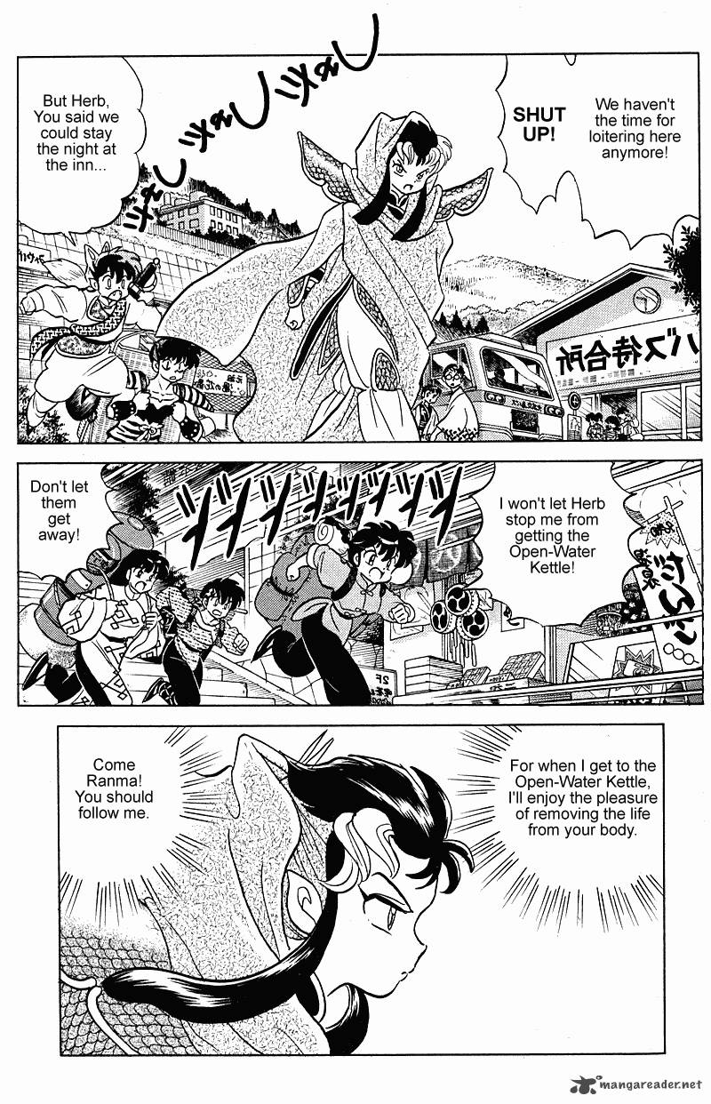 Ranma 1 2 Chapter 24 Page 68