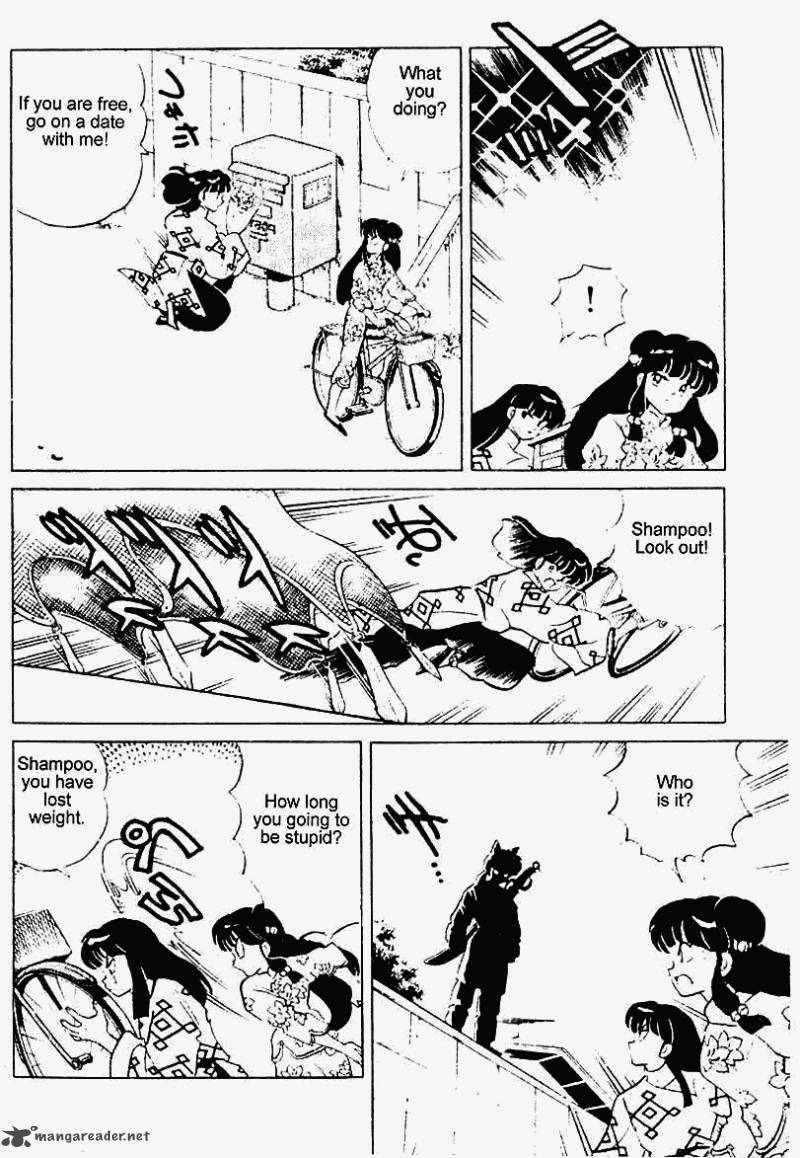 Ranma 1 2 Chapter 24 Page 7