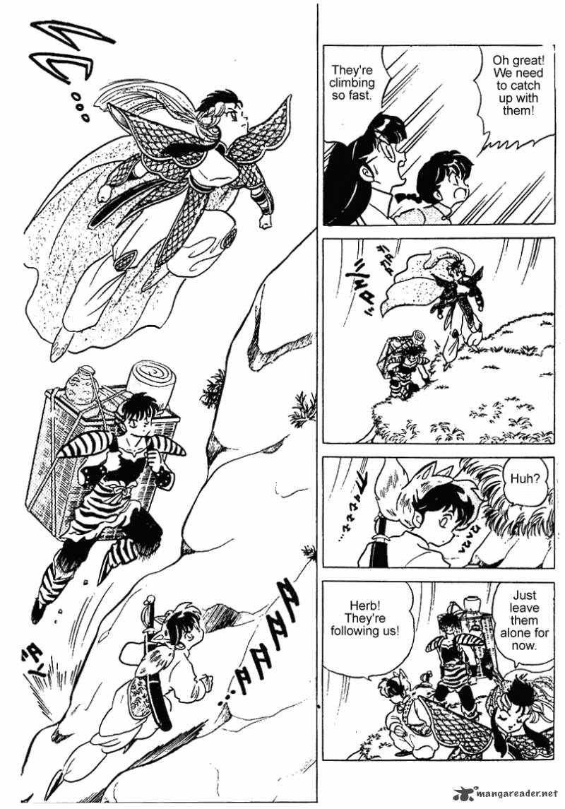 Ranma 1 2 Chapter 24 Page 74