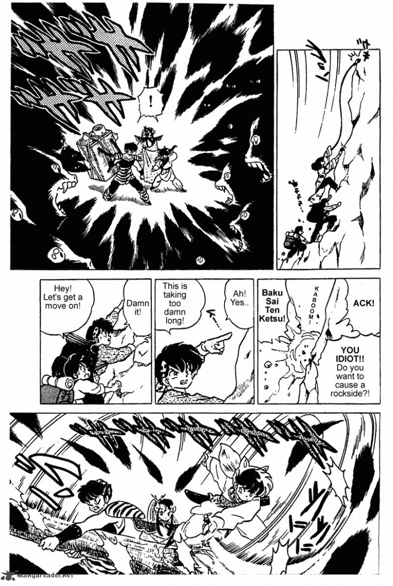 Ranma 1 2 Chapter 24 Page 76