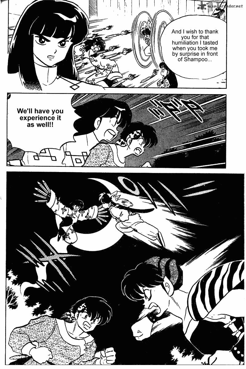 Ranma 1 2 Chapter 24 Page 87