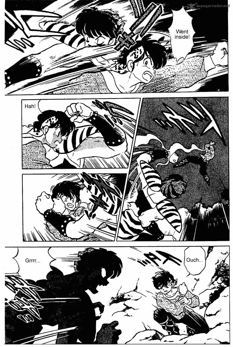 Ranma 1 2 Chapter 24 Page 88