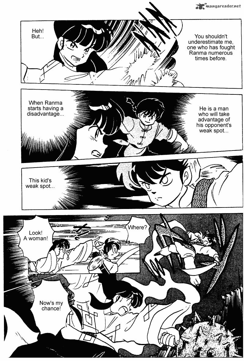 Ranma 1 2 Chapter 24 Page 94