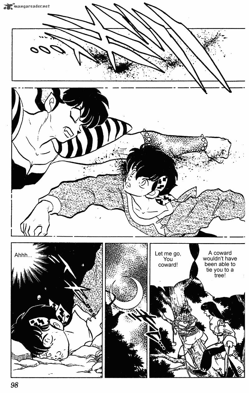 Ranma 1 2 Chapter 24 Page 98