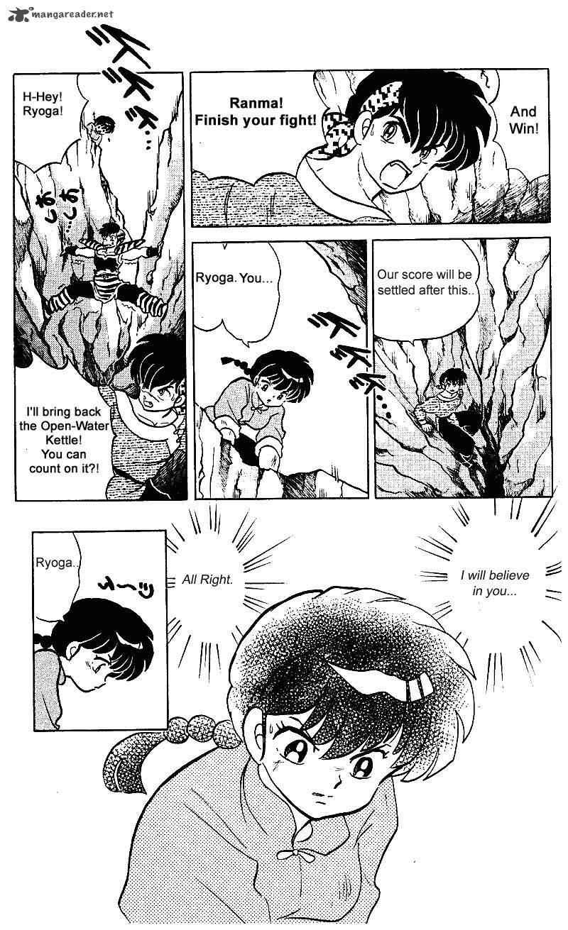 Ranma 1 2 Chapter 25 Page 10