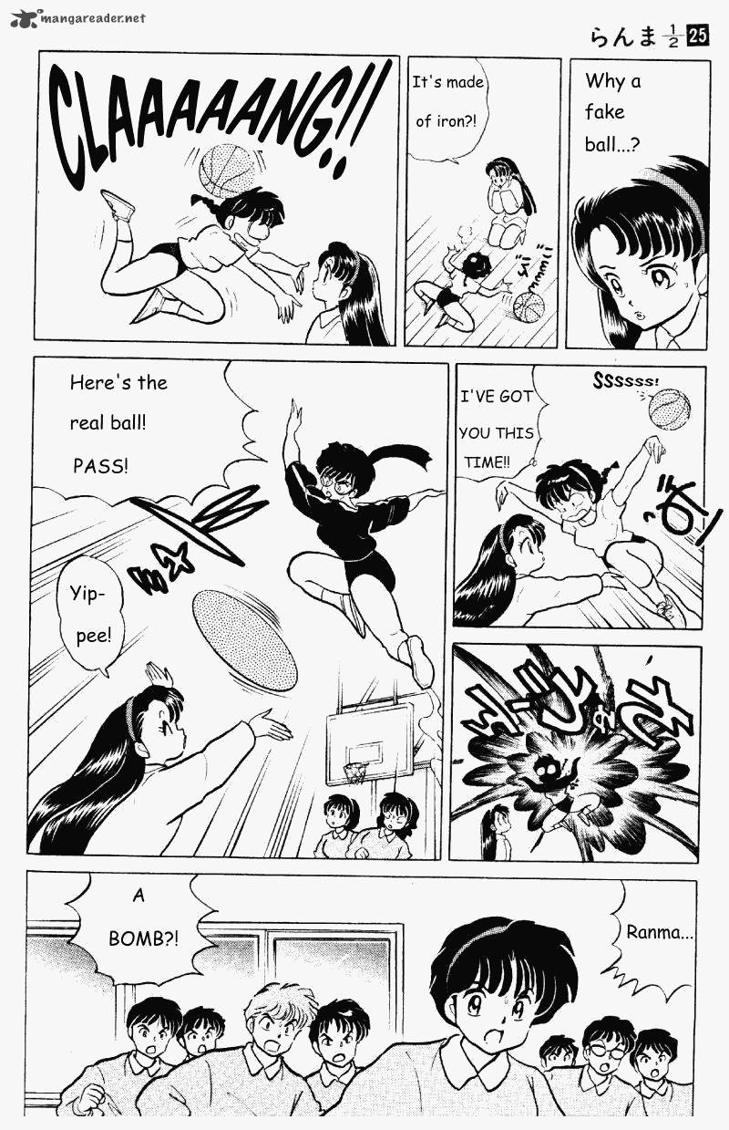Ranma 1 2 Chapter 25 Page 111
