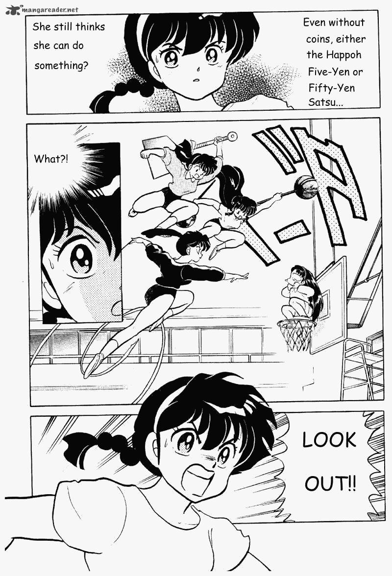 Ranma 1 2 Chapter 25 Page 116