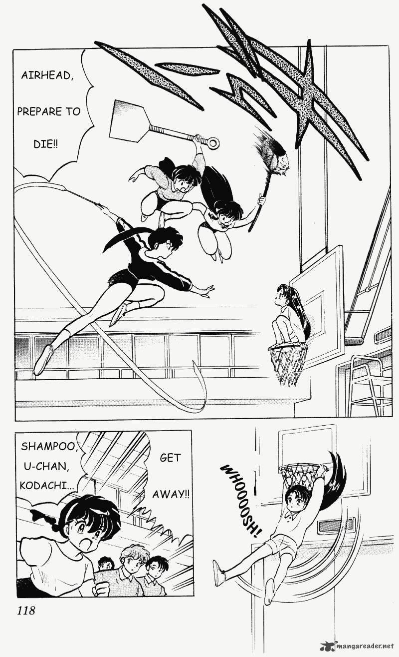 Ranma 1 2 Chapter 25 Page 118