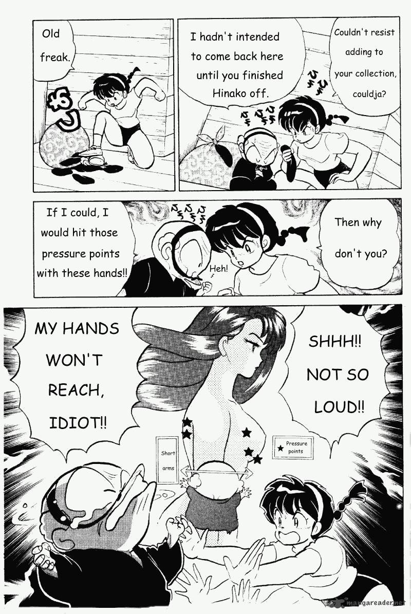 Ranma 1 2 Chapter 25 Page 126