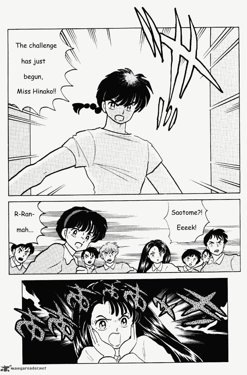 Ranma 1 2 Chapter 25 Page 132