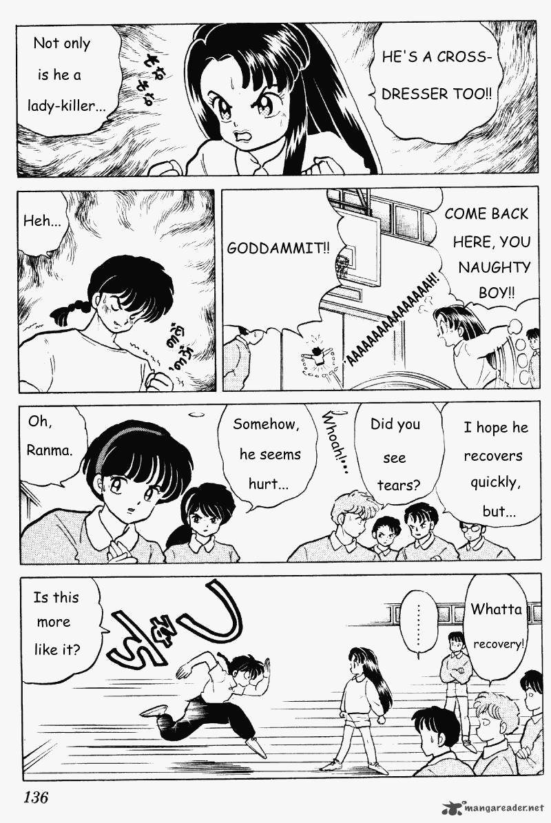 Ranma 1 2 Chapter 25 Page 136