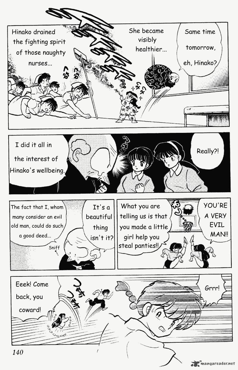 Ranma 1 2 Chapter 25 Page 140