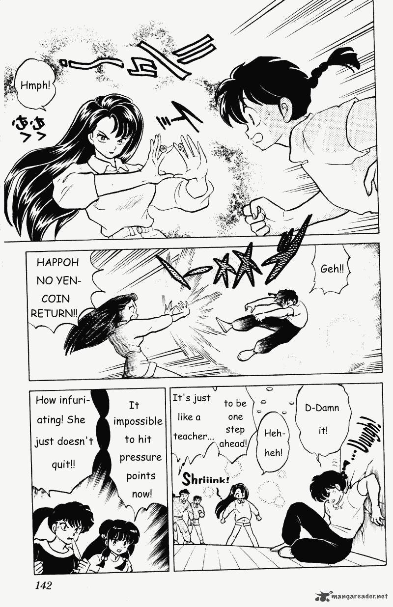 Ranma 1 2 Chapter 25 Page 142