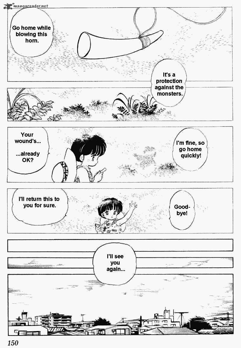 Ranma 1 2 Chapter 25 Page 150