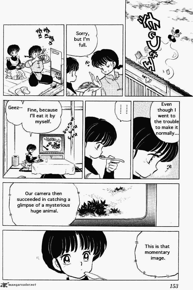 Ranma 1 2 Chapter 25 Page 153