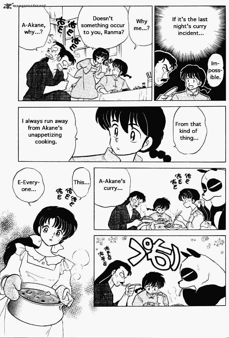 Ranma 1 2 Chapter 25 Page 158
