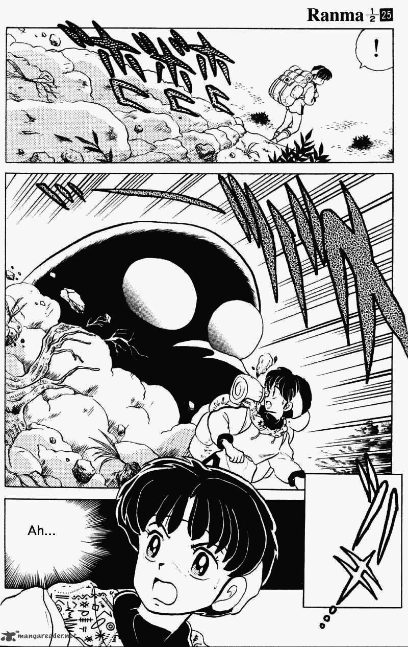 Ranma 1 2 Chapter 25 Page 163