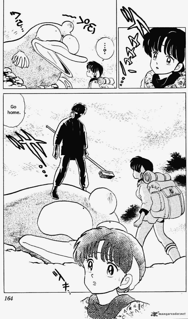 Ranma 1 2 Chapter 25 Page 164