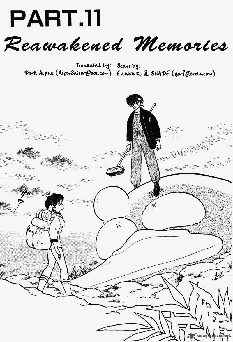 Ranma 1 2 Chapter 25 Page 165