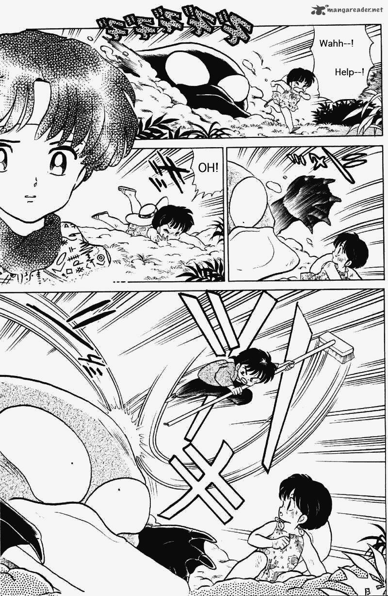 Ranma 1 2 Chapter 25 Page 168