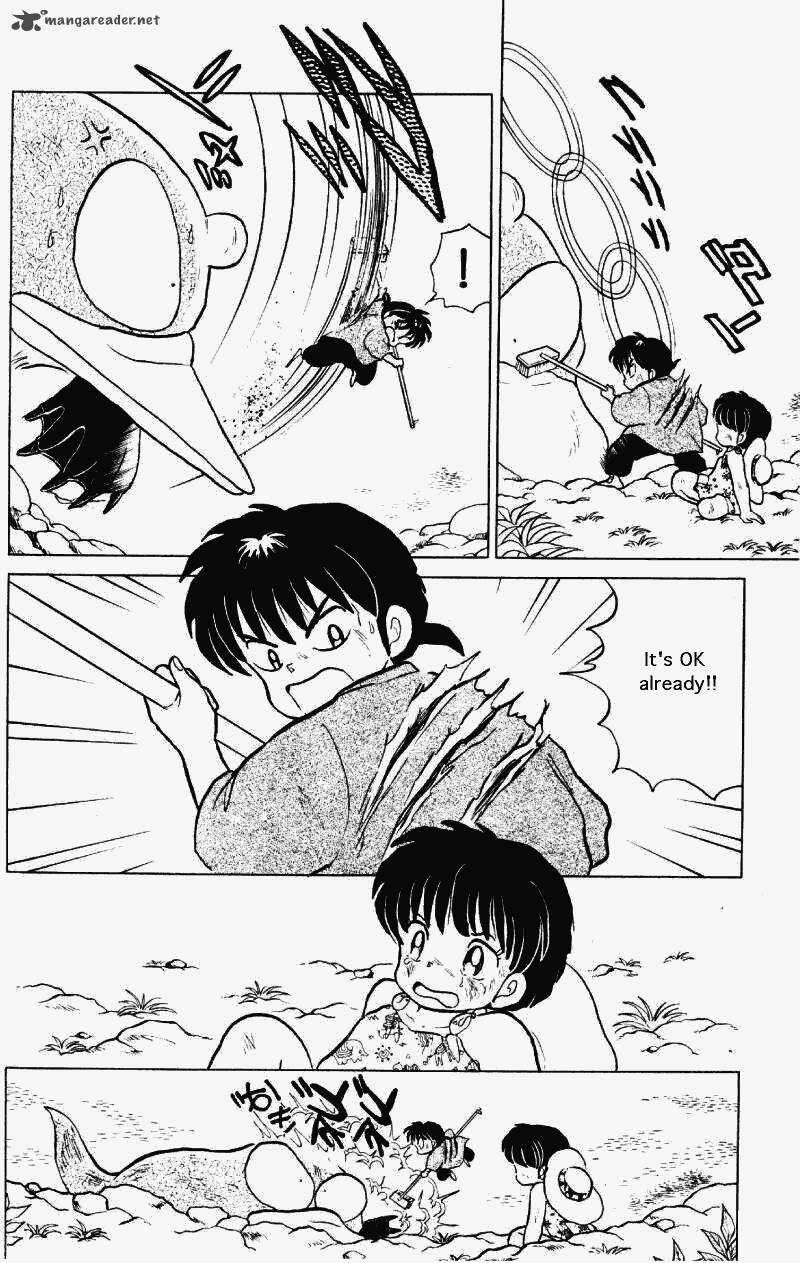 Ranma 1 2 Chapter 25 Page 169