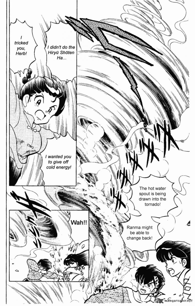Ranma 1 2 Chapter 25 Page 17