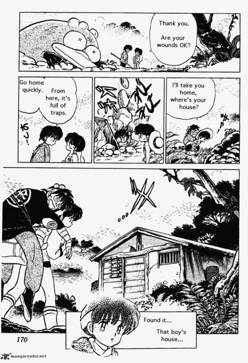 Ranma 1 2 Chapter 25 Page 170