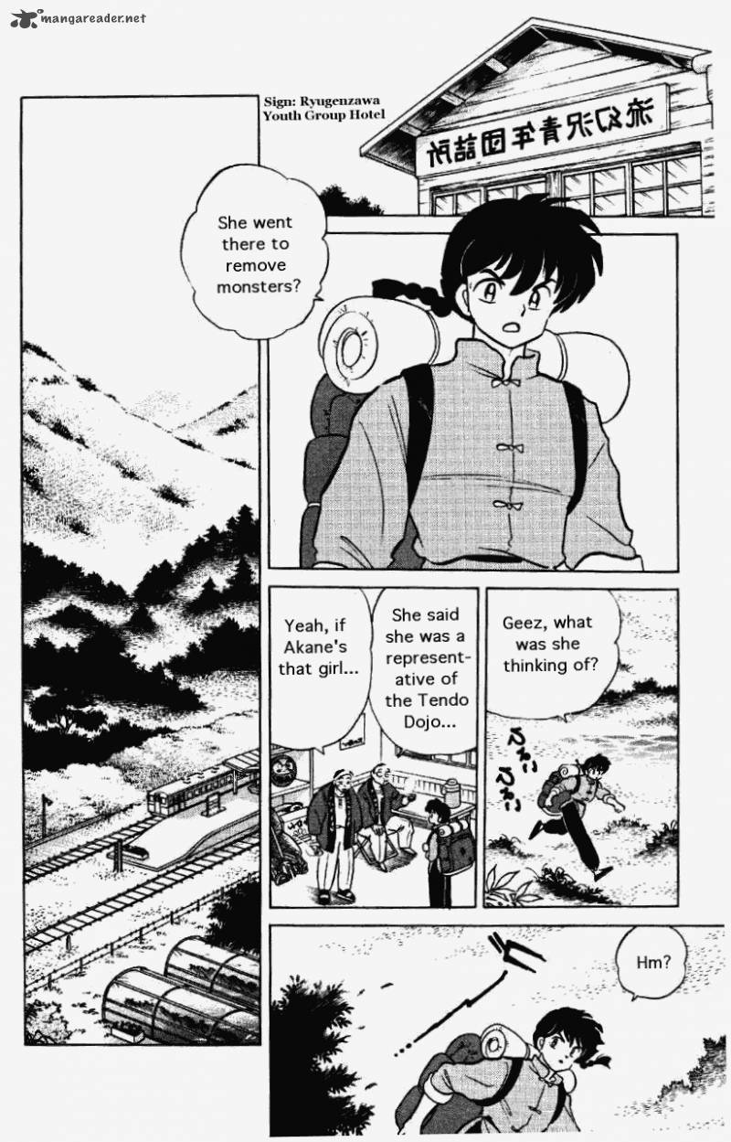 Ranma 1 2 Chapter 25 Page 171