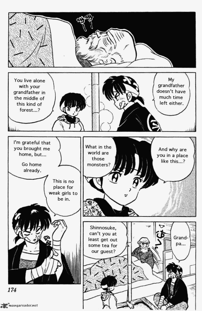 Ranma 1 2 Chapter 25 Page 174
