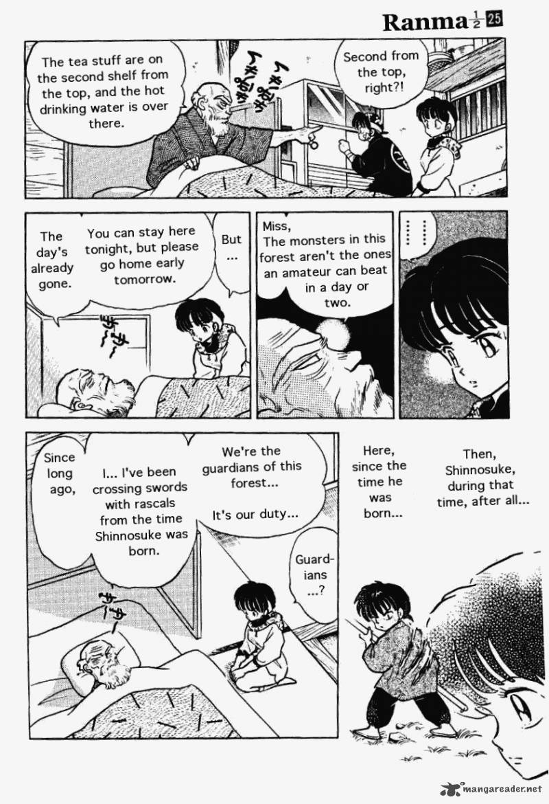 Ranma 1 2 Chapter 25 Page 175