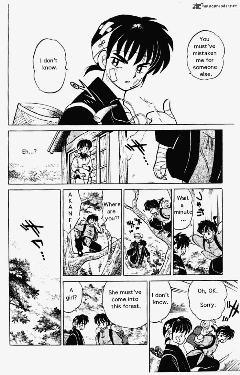 Ranma 1 2 Chapter 25 Page 177