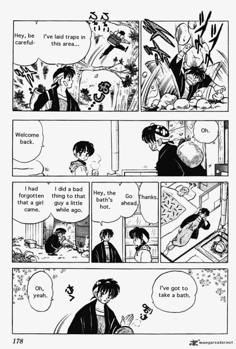 Ranma 1 2 Chapter 25 Page 178