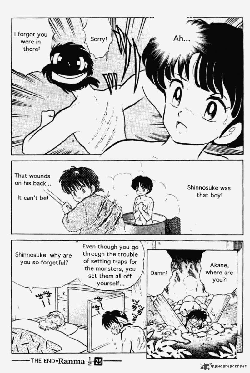 Ranma 1 2 Chapter 25 Page 180