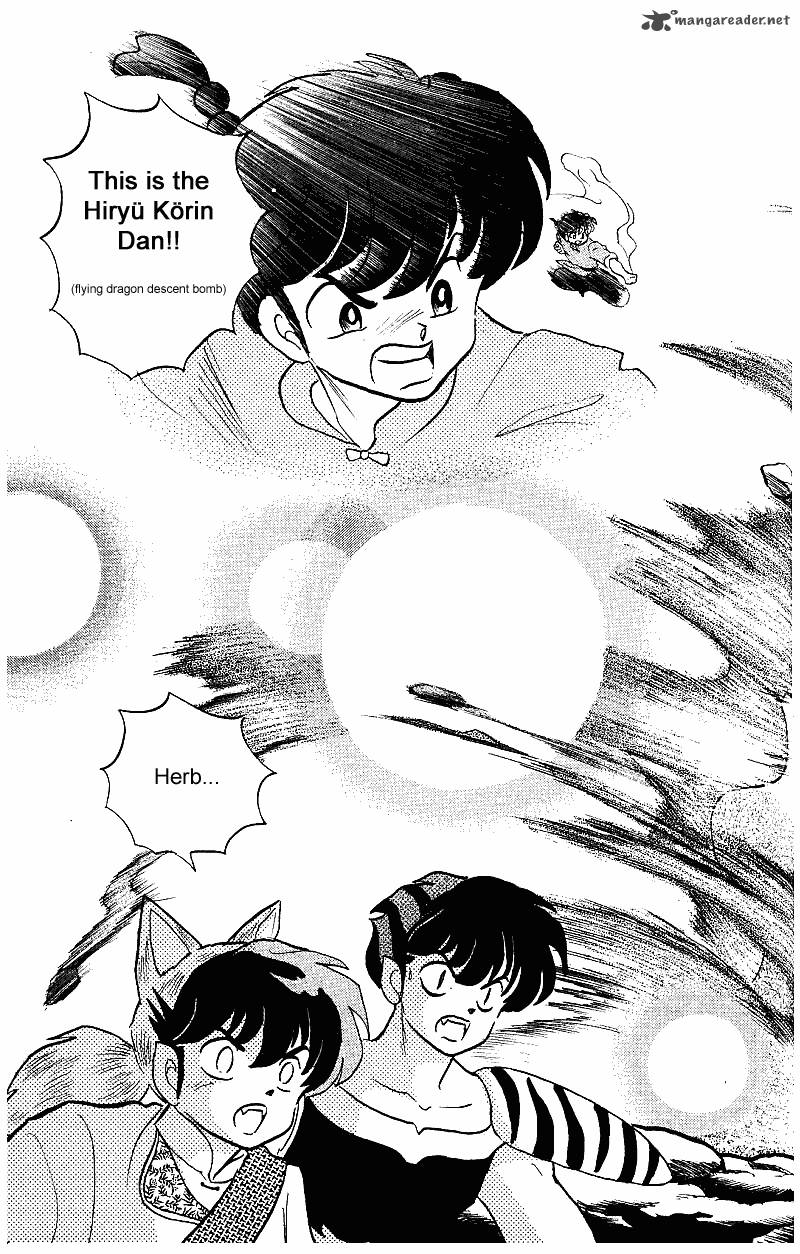 Ranma 1 2 Chapter 25 Page 24