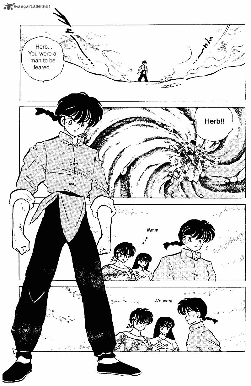 Ranma 1 2 Chapter 25 Page 26