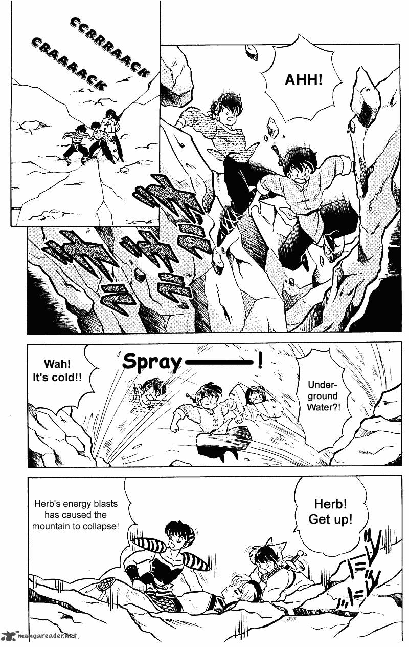 Ranma 1 2 Chapter 25 Page 28
