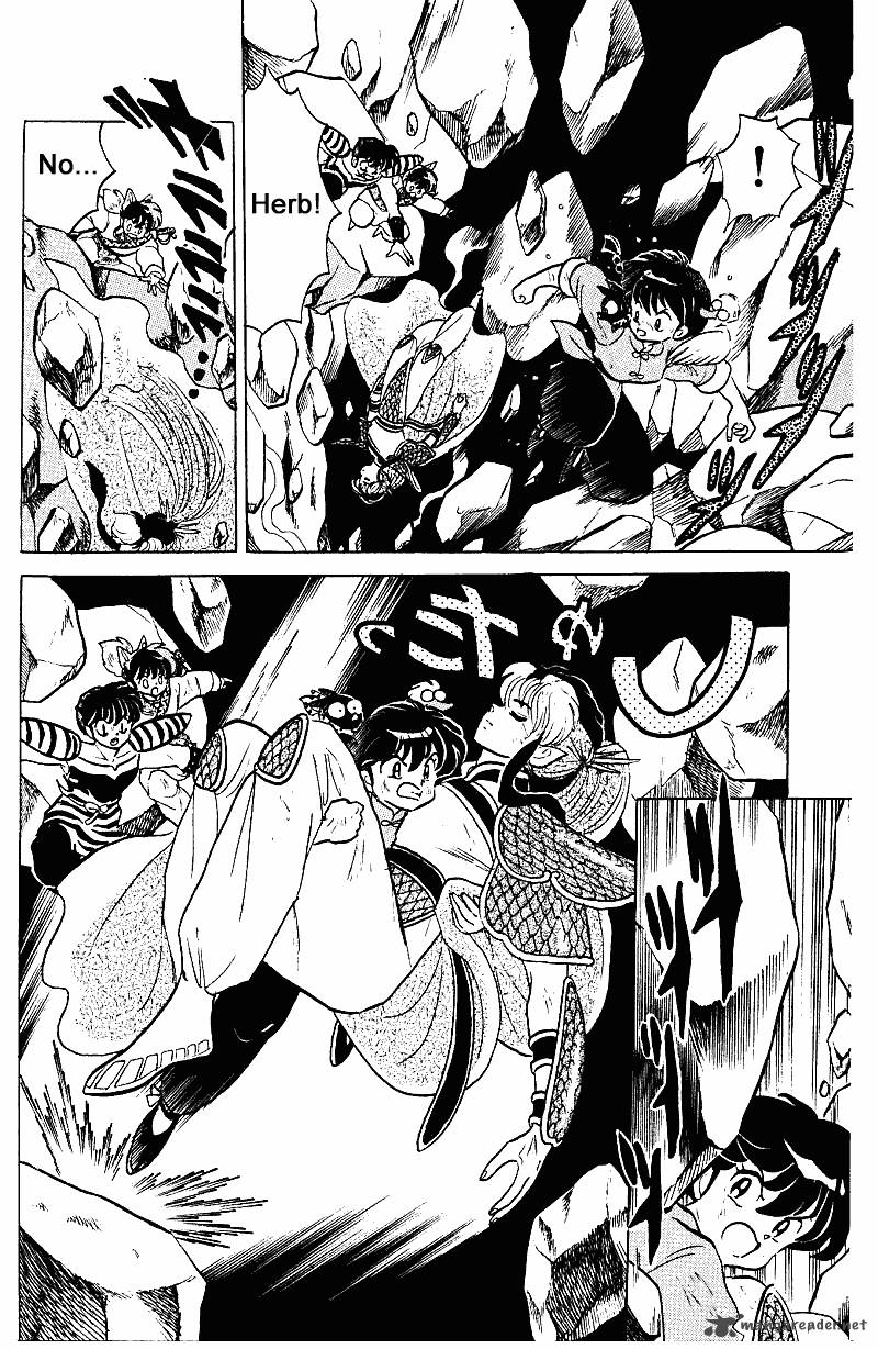 Ranma 1 2 Chapter 25 Page 29